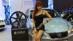 Seoul Auto Salon 2013