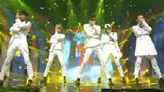 SHINee - Married To The Music & 一位受赏 & 安可