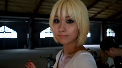 'Prisoner' MV拍摄花絮