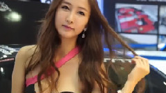 Seoul Auto Salon 2013 In Korea SAAS