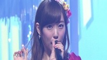 NMB48 - ドリアン少年 The Music Day 现场版 15/07/04