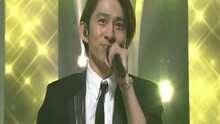 V6 - 愛なんだ The Music Day 现场版 15/07/04