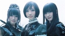 perfume - Game The Music Day 现场版 15/07/04