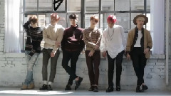 12点30分专辑拍摄花絮 中文字幕 14/10/23 (四站联合)