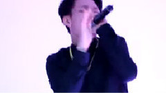 Bobby(iKON) - 举起盾牌Bounce