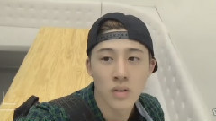 B.I(iKON),iKON - MIX&MATCH DVD 韩彬打卡