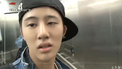 B.I(iKON),iKON - 下班自拍