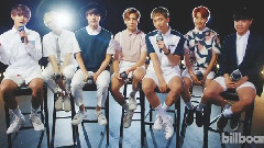 Billboard Studios独家采访