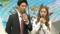 MC Irene CUT