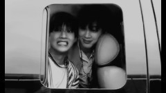 95line2 金泰亨 朴智旻 VMIN