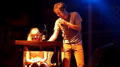 Damien Rice - Cheers Darlin'