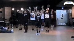 鸡米妮的翻转个人技Cut