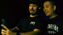 Fort Minor,Linkin Park - Calm Before The Storm