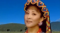 宗庸卓玛 - 故乡的哈达