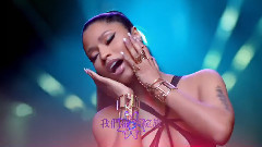 Nicki Minaj - The Night Is Still Young