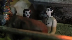 One Night In Bangkok