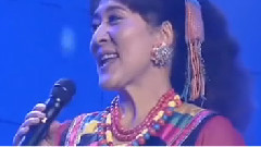 宗庸卓玛,扎西顿珠 - 高原在我心上