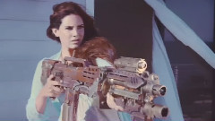 Lana Del Rey - High By The Beach