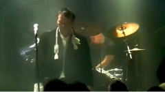 Skepticism - The Departure