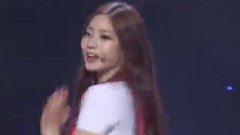 SIXTEEN 金多贤舞台表演合集