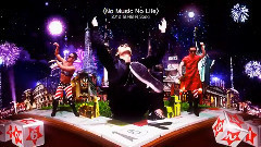 Double K - No Music No Life MAMA 30s Teaser