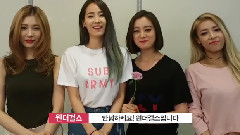 MBC Radio Song排行榜 一位受赏采访