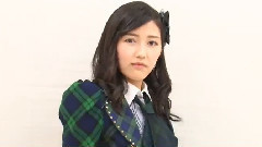 GREE AKB48ステージファイター しり相撲でガチバトル 岡田奈々 vs 岡田彩花 篇