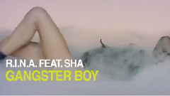 Sha - Gangster Boy