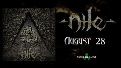Nile - Evil To Cast Out Evil