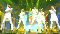 SHINee - Marry To The Music 现场混合