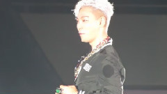 G-Dragon(BigBang) - GD happy b-day