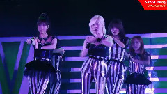 Boomerang 现场混合版