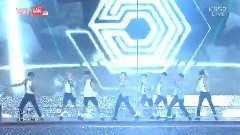 Intro & Call Me Baby & Growl & Love Me Right 15/08/15