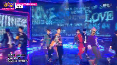 SHINee - Married To The Music Ending