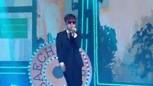 Baechigi - Parting Busan Station - MBC音乐中心 现场版 15/08/15