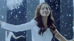 少女时代 天鹅湖