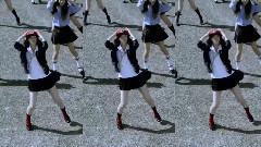 夕阳红迪斯科 - 松井珠理奈