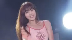 GFriend - 玻璃珠(Glass Bead)