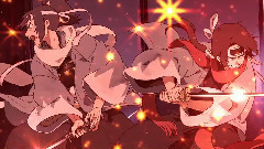 Nico - 落日の約束