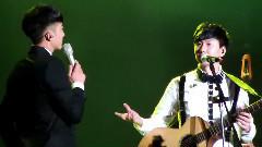 豆浆油条 & 改编版<小苹果>