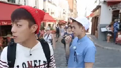 韩国综艺,梁耀燮,尹斗俊,BEAST - tvN和我的朋友一起用餐吧 Ep02