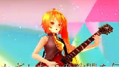 亚北音留 - Tell Your World