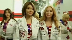 MNET Kcon Coming Up Next Interview Cut