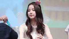 GFriend - 龙山迷你二辑签售会