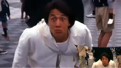 电影<城市猎人>