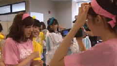 第2回 AKB48大運動会 特典 TeamA 密著