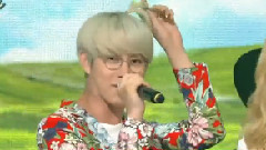 Love At First Sight(一见钟情)