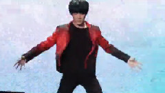 TFBOYS - Turn Up The Music 易烊千玺舞蹈solo
