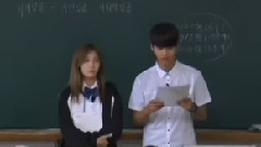 韩国综艺,Apink,郑恩地(Apink) - Jtbc我要去上学 郑恩地Cut