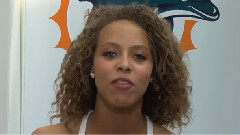 2011年迈阿密海豚啦啦队试镜